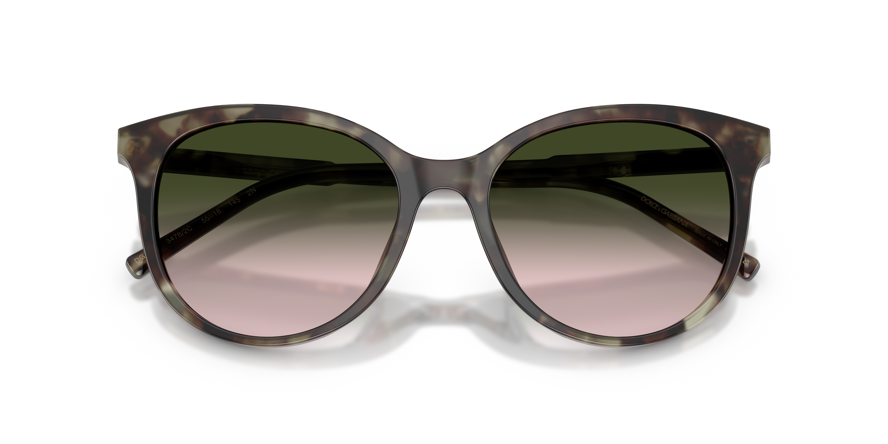 Dolce & Gabbana DG4540 34782C  